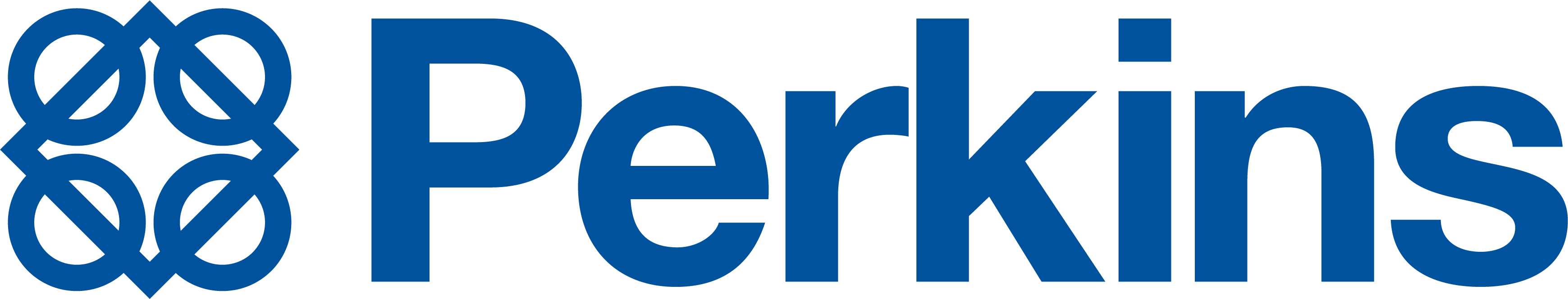 Запчасти Perkins